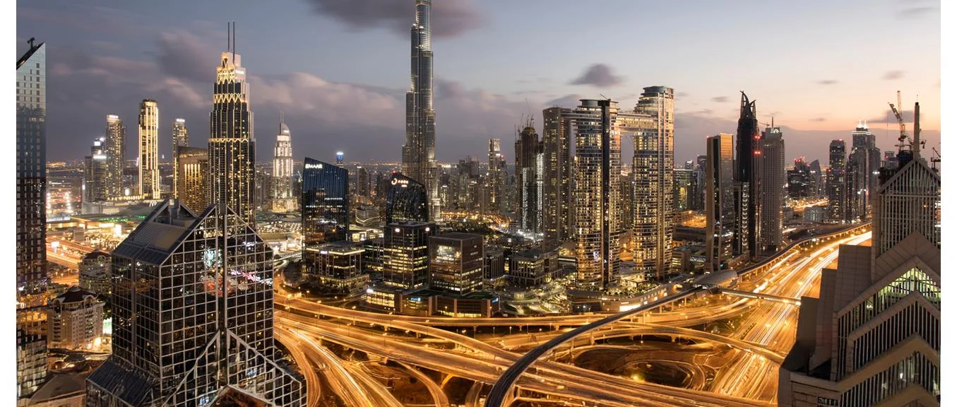 Megnyitottuk dubaji irodánkat